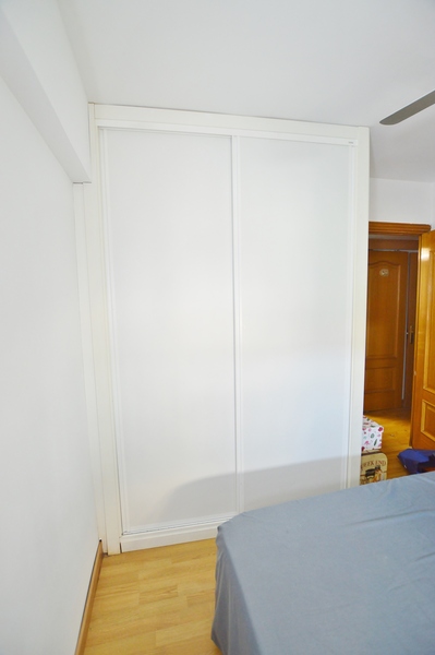 PISO EN VENTA EN SAN BLAS - ARCOS DE JAL�N