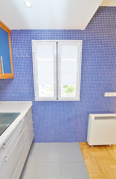 PISO EN VENTA EN SAN BLAS - ARCOS DE JAL�N