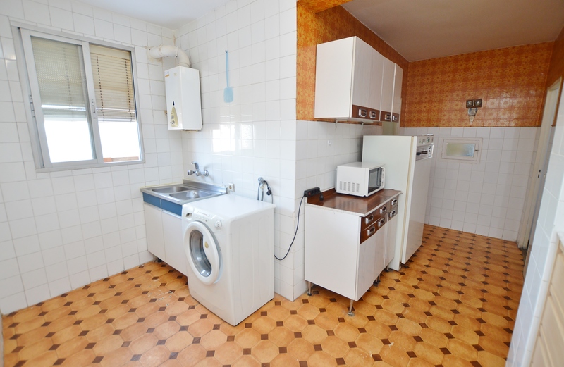PISO EN VENTA EN SAN BLAS - AMPOSTA