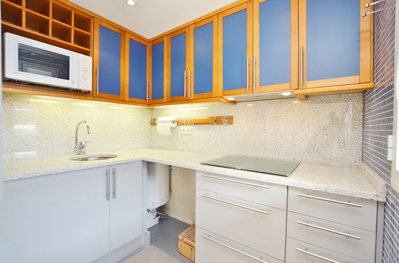 PISO EN VENTA EN SAN BLAS - ARCOS DE JAL�N