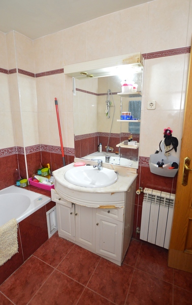 PISO EN VENTA EN SALAMANCA - FUENTE DEL BERRO