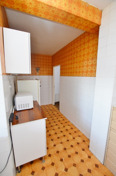 PISO EN VENTA EN SAN BLAS - AMPOSTA