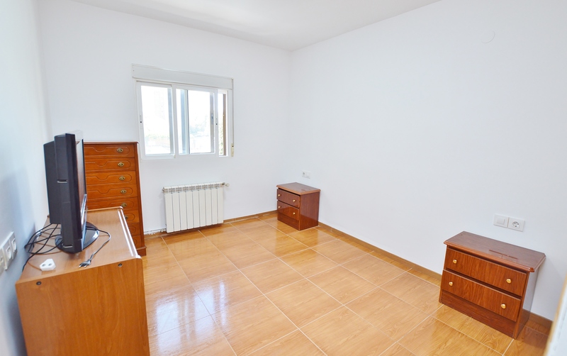 PISO EN VENTA EN SAN BLAS - ARCOS DE JAL�N