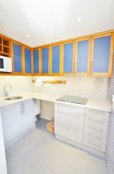 PISO EN VENTA EN SAN BLAS - ARCOS DE JAL�N