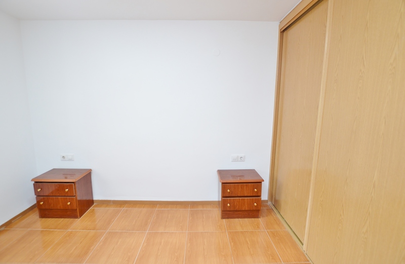 PISO EN VENTA EN SAN BLAS - ARCOS DE JAL�N
