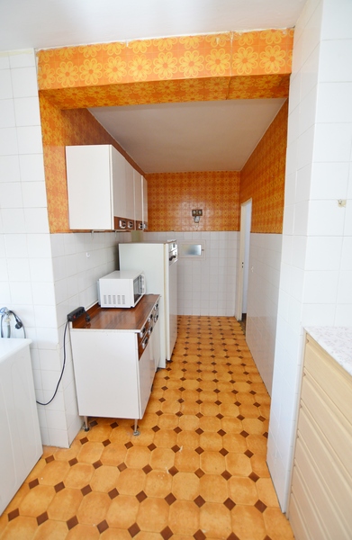 PISO EN VENTA EN SAN BLAS - AMPOSTA