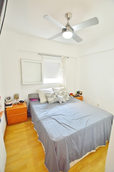 PISO EN VENTA EN SAN BLAS - ARCOS DE JAL�N