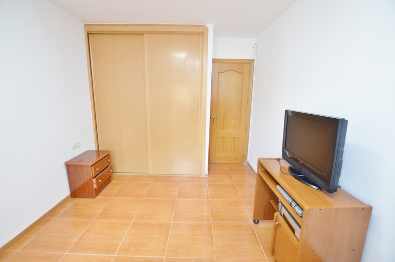 PISO EN VENTA EN SAN BLAS - ARCOS DE JAL�N