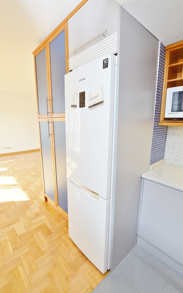 PISO EN VENTA EN SAN BLAS - ARCOS DE JAL�N
