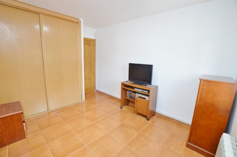 PISO EN VENTA EN SAN BLAS - ARCOS DE JAL�N