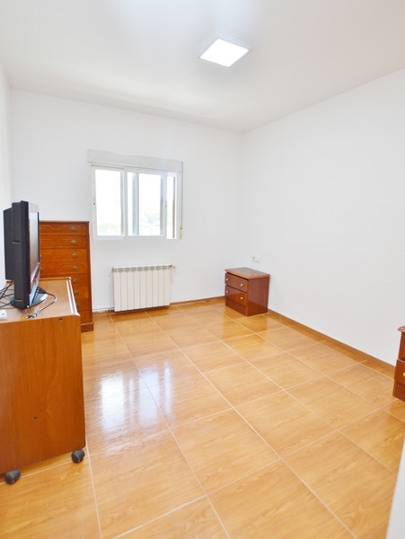 PISO EN VENTA EN SAN BLAS - ARCOS DE JAL�N