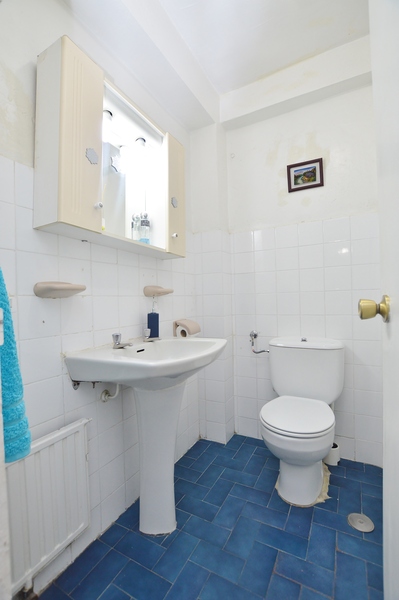 PISO EN VENTA EN SAN BLAS - AMPOSTA