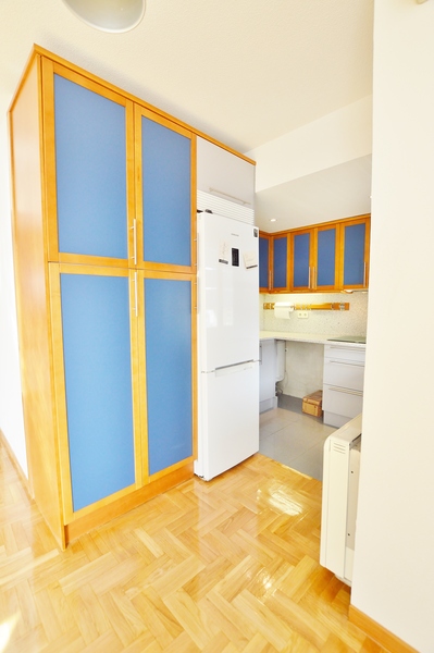 PISO EN VENTA EN SAN BLAS - ARCOS DE JAL�N