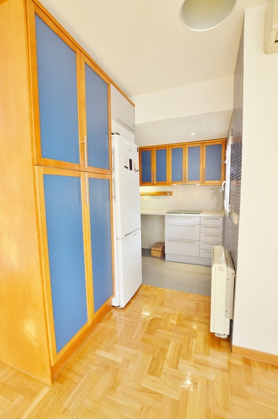 PISO EN VENTA EN SAN BLAS - ARCOS DE JAL�N