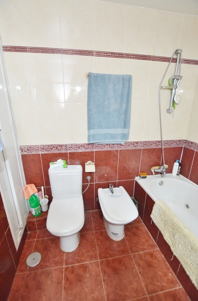 PISO EN VENTA EN SALAMANCA - FUENTE DEL BERRO