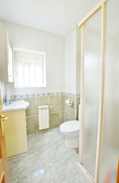 PISO EN VENTA EN SAN BLAS - ARCOS DE JAL�N