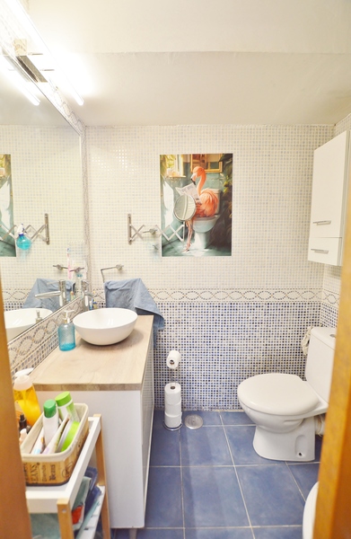 PISO EN VENTA EN SAN BLAS - ARCOS DE JAL�N