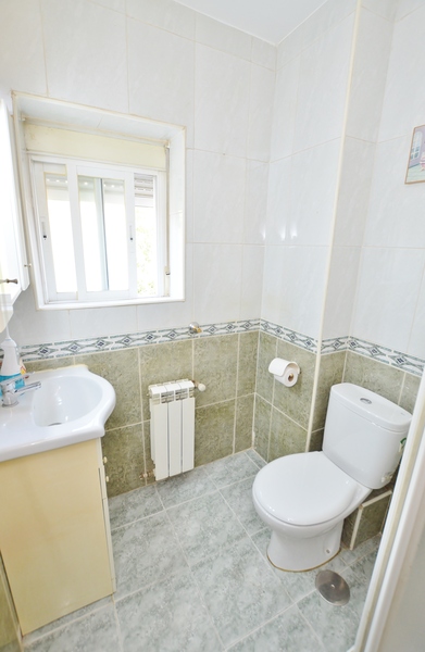 PISO EN VENTA EN SAN BLAS - ARCOS DE JAL�N