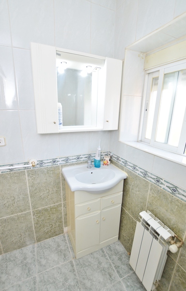 PISO EN VENTA EN SAN BLAS - ARCOS DE JAL�N