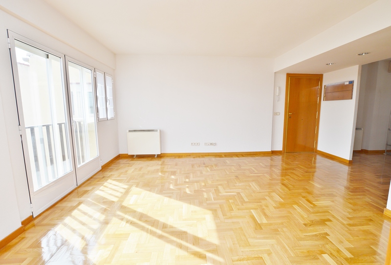 PISO EN VENTA EN SAN BLAS - ARCOS DE JAL�N