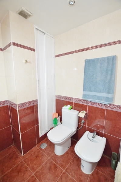 PISO EN VENTA EN SALAMANCA - FUENTE DEL BERRO