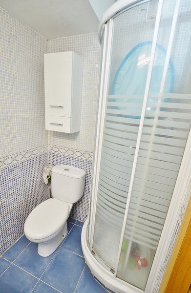 PISO EN VENTA EN SAN BLAS - ARCOS DE JAL�N