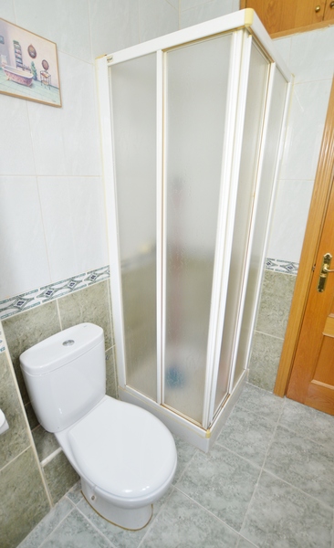 PISO EN VENTA EN SAN BLAS - ARCOS DE JAL�N
