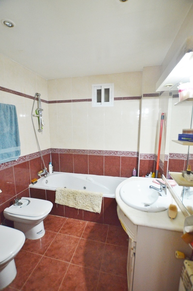 PISO EN VENTA EN SALAMANCA - FUENTE DEL BERRO