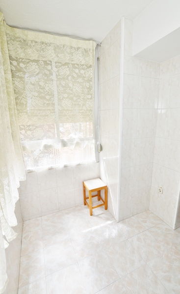 PISO EN VENTA EN SAN BLAS - ARCOS DE JAL�N