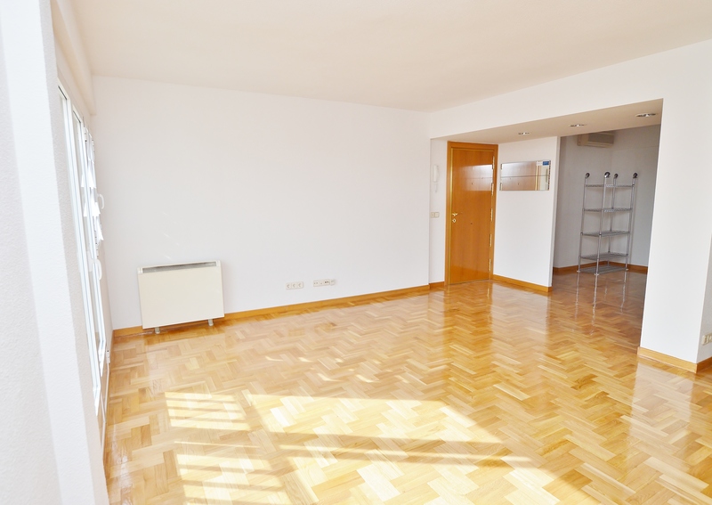 PISO EN VENTA EN SAN BLAS - ARCOS DE JAL�N