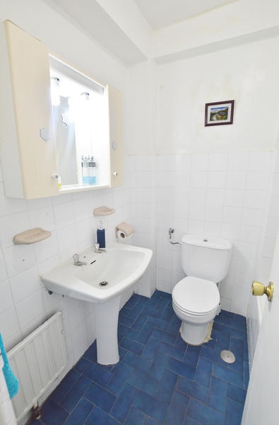 PISO EN VENTA EN SAN BLAS - AMPOSTA