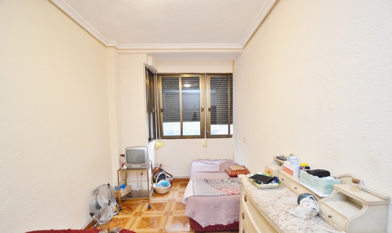 PISO EN VENTA EN SALAMANCA - FUENTE DEL BERRO