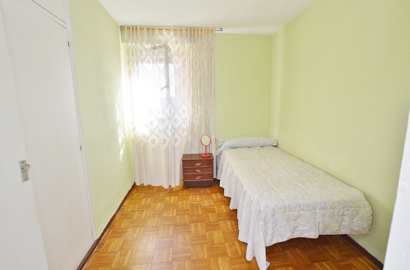 PISO EN VENTA EN SAN BLAS - AMPOSTA