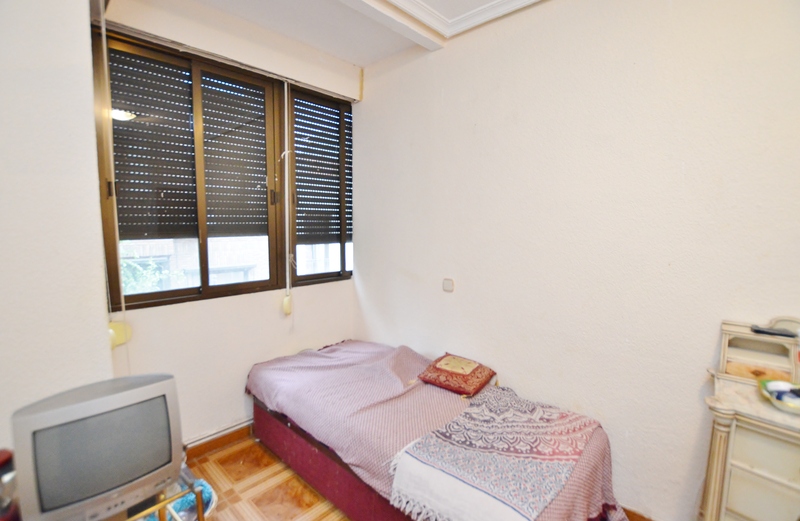 PISO EN VENTA EN SALAMANCA - FUENTE DEL BERRO