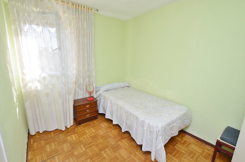PISO EN VENTA EN SAN BLAS - AMPOSTA
