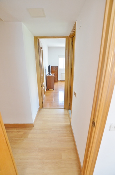 PISO EN VENTA EN SAN BLAS - ARCOS DE JAL�N