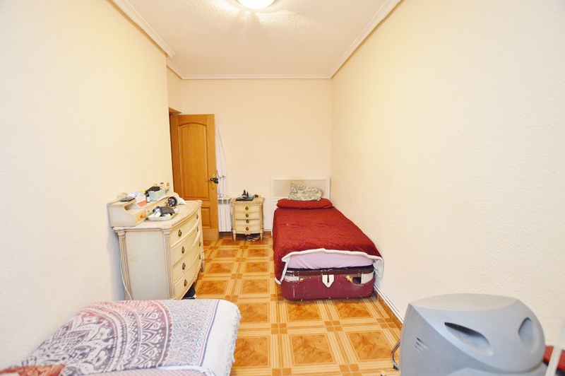 PISO EN VENTA EN SALAMANCA - FUENTE DEL BERRO