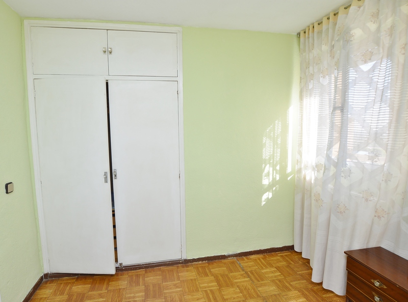 PISO EN VENTA EN SAN BLAS - AMPOSTA