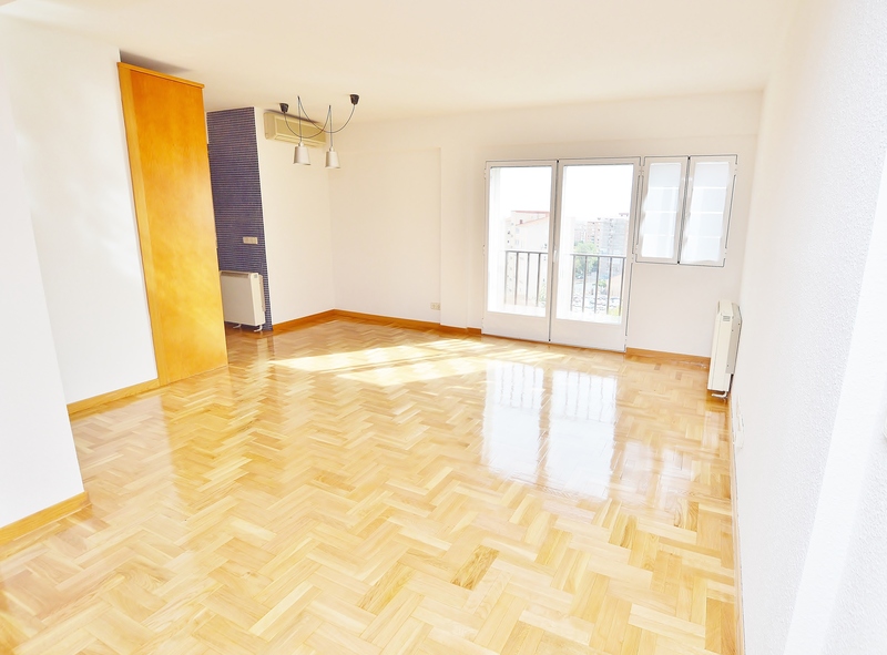 PISO EN VENTA EN SAN BLAS - ARCOS DE JAL�N