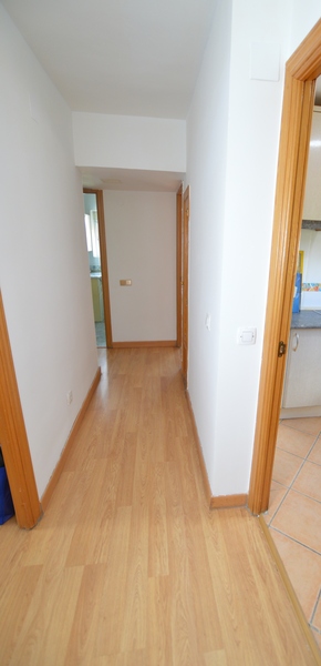 PISO EN VENTA EN SAN BLAS - ARCOS DE JAL�N