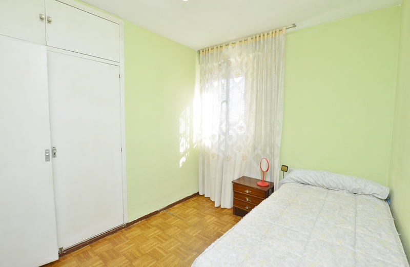 PISO EN VENTA EN SAN BLAS - AMPOSTA
