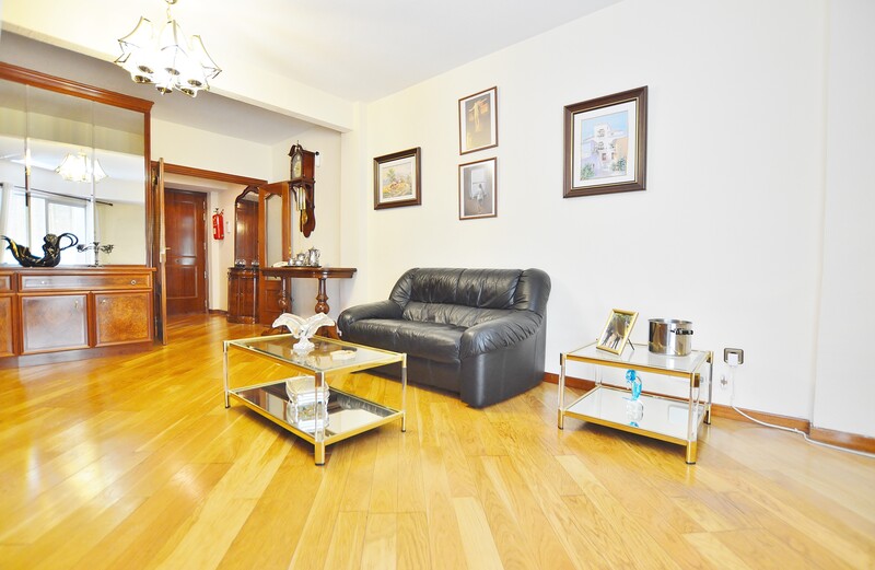 PISO EN VENTA EN SAN BLAS - ARCOS DE JAL�N