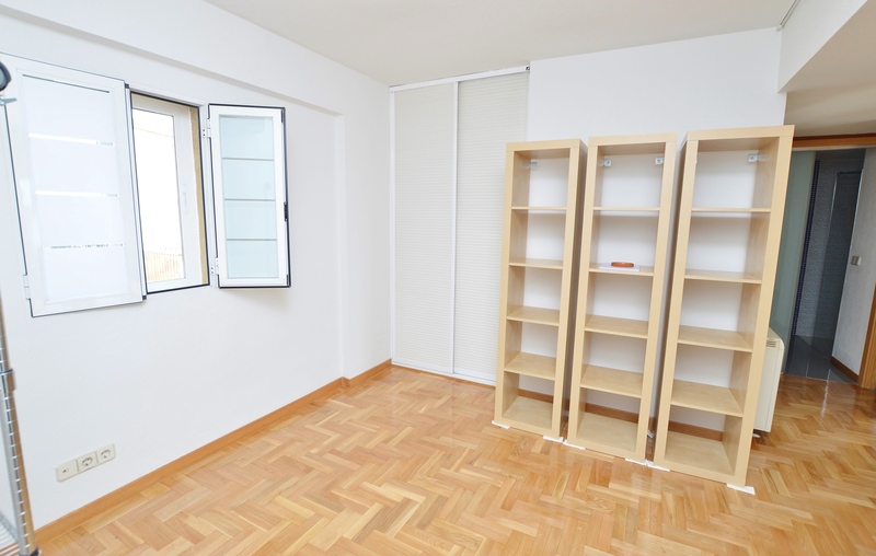 PISO EN VENTA EN SAN BLAS - ARCOS DE JAL�N