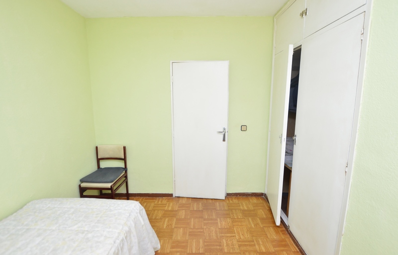PISO EN VENTA EN SAN BLAS - AMPOSTA