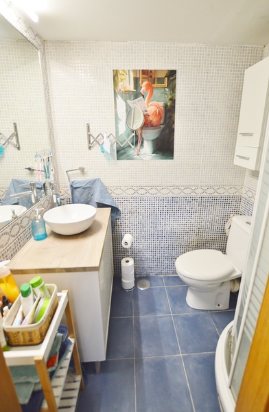 PISO EN VENTA EN SAN BLAS - ARCOS DE JAL�N