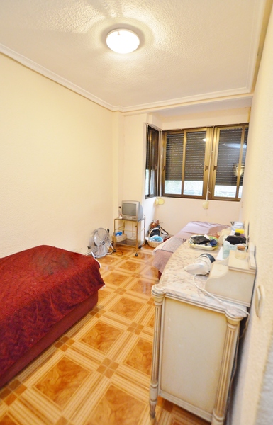 PISO EN VENTA EN SALAMANCA - FUENTE DEL BERRO