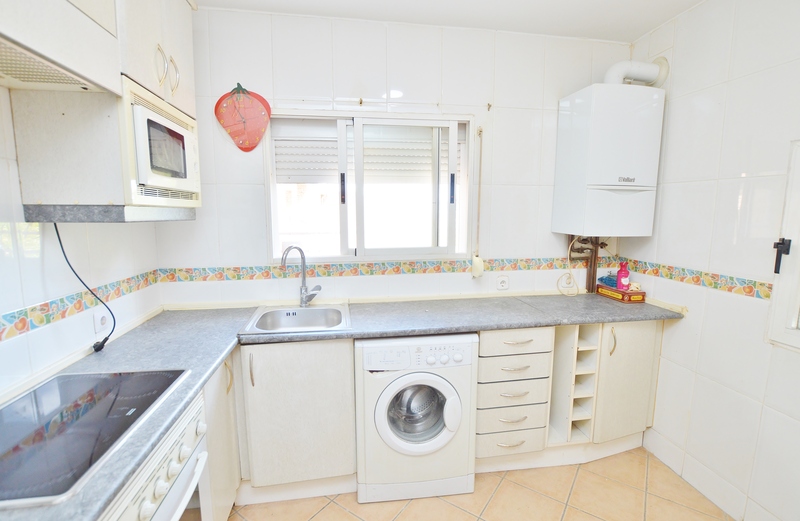 PISO EN VENTA EN SAN BLAS - ARCOS DE JAL�N