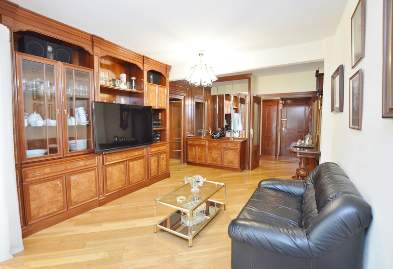 PISO EN VENTA EN SAN BLAS - ARCOS DE JAL�N