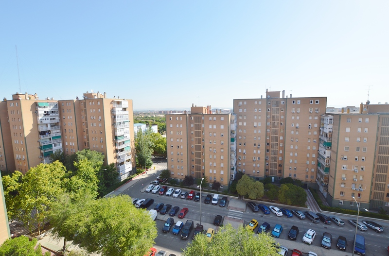 PISO EN VENTA EN SAN BLAS - AMPOSTA