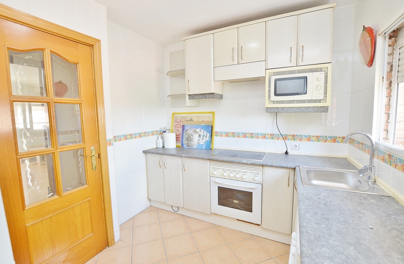 PISO EN VENTA EN SAN BLAS - ARCOS DE JAL�N